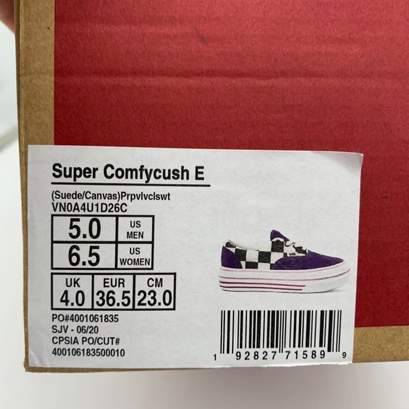 Super Comfycush E - Picture 11 of 13